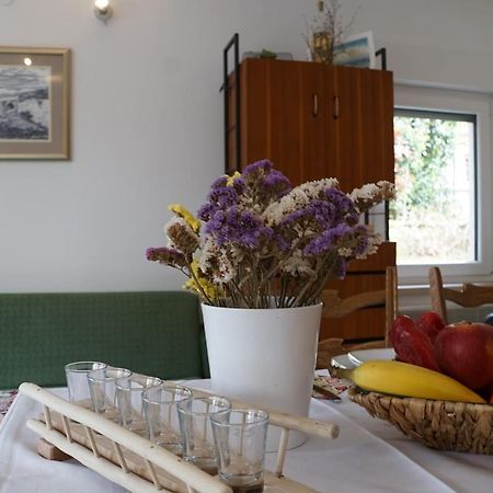 Apartment Flora Пула Екстериор снимка