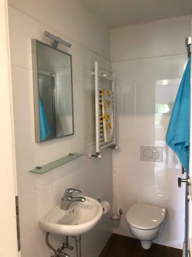 Apartment Flora Пула Екстериор снимка